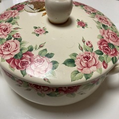 インペリアローズ鍋　14リットル　18センチの画像