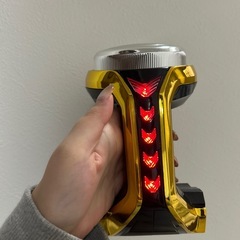 パチンコ レバー レバブルの画像