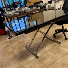 テーブルの画像