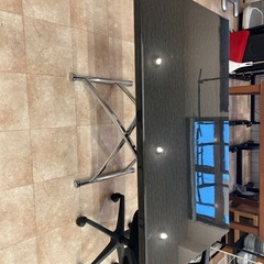 テーブルの画像