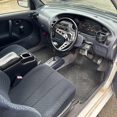 ダイハツ ミラ L502Sの画像