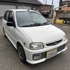 ダイハツ ミラ L502Sの画像