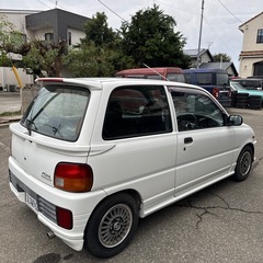 ダイハツ ミラ L502Sの画像