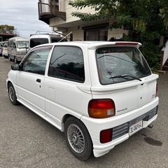 ダイハツ ミラ L502Sの画像