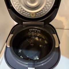 炊飯器の画像