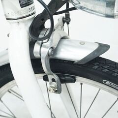 PANASONIC 「パナソニック」 Jコンセプト BE-JELJ034F 2022年モデル 電動アシスト自転車の画像