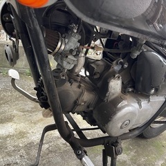 マグナカスタム　ジャンク の画像