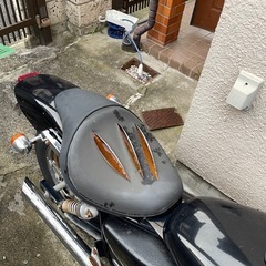 マグナカスタム　ジャンク の画像