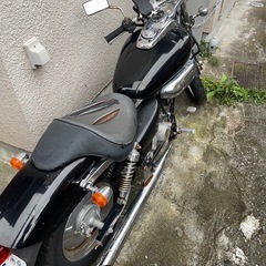 マグナカスタム　ジャンク の画像