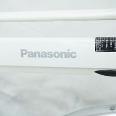 PANASONIC 「パナソニック」 Jコンセプト BE-JELJ034F 2022年モデル 電動アシスト自転車の画像