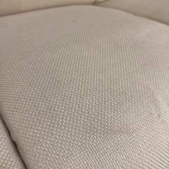 取りに来れる方限定！3人掛けソファです！の画像
