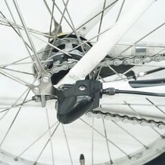 PANASONIC 「パナソニック」 Jコンセプト BE-JELJ034F 2022年モデル 電動アシスト自転車の画像