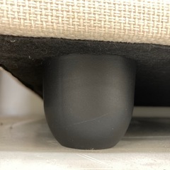 取りに来れる方限定！3人掛けソファです！の画像