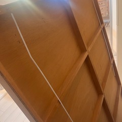 とっても大きいシャンデリアアート❣️の画像