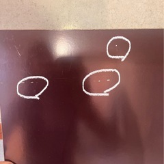 とっても大きいシャンデリアアート❣️の画像