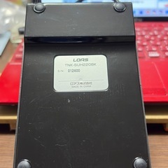 LOAS 　TEN-KEYBOARD TNK-SUH220の画像