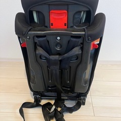 美品　チャイルドシートの画像