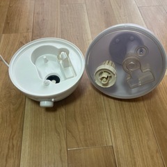 しずく型
加湿器の画像