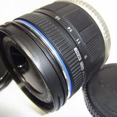 040 OLYMPUS M.ZUIKO DIGITAL 9-18mm 送料込みの画像
