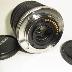 040 OLYMPUS M.ZUIKO DIGITAL 9-18mm 送料込みの画像