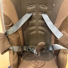 Aprica チャイルドシート Bettino feel ベッティーフィールDXの画像