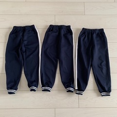 取引中⭐︎川越ひばり幼稚園 長袖 体操着③の画像