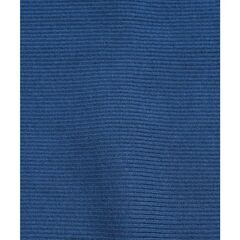 【新品 タグ付 / DRESKIP】洗える リブドルマン お袖パールニットの画像