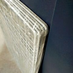ワイヤーネット 620×400　定価330円→250円（70枚くらいあります）の画像