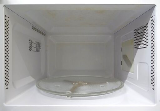 エイブイ：HITACHI 電子レンジ HMR-BK220-Z5 2022年製 ●50Hz専用