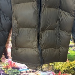 Columbia オムニヒートダウンジャケット の画像