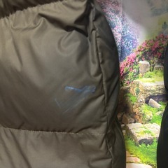 Columbia オムニヒートダウンジャケット の画像