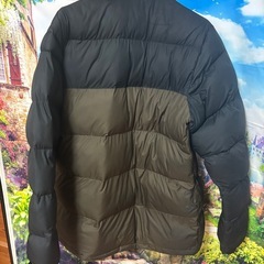 Columbia オムニヒートダウンジャケット の画像