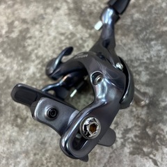 ［自転車専門店］USEDパーツ☆シマノULTEGRA BR-6600・前ブレーキのみの画像