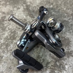 ［自転車専門店］USEDパーツ☆シマノULTEGRA BR-6600・前ブレーキのみの画像
