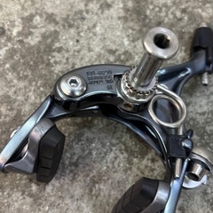 ［自転車専門店］USEDパーツ☆シマノULTEGRA BR-6600・前ブレーキのみの画像