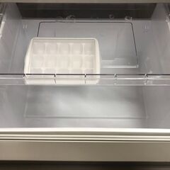 【ジャングルジャングル広陵店】ジモティー特別価格!! 冷蔵庫 日立 R-27KV 2019年製の画像