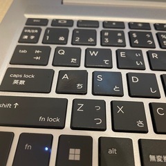 HP Probook 445 G10 Ryzen5-7530U 16GB 512GB 2の画像