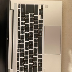 HP Probook 445 G10 Ryzen5-7530U 16GB 512GB 2の画像