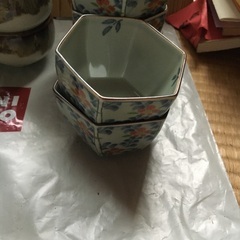 食器16点セットです。の画像