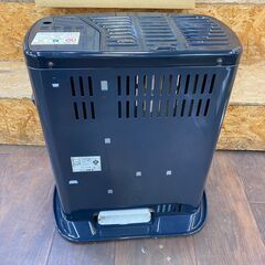 ジ441/  CORONA コロナ 自然通気形解放式石油ストーブ 3.7Lタンク 2024年製 RX-2224Y の画像