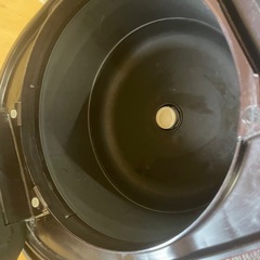 103100日立IHジャー炊飯器5.5合炊き2019年製の画像