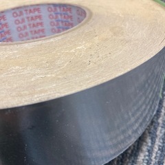 王子　OJI アルミクラフトテープ　5cm幅の画像