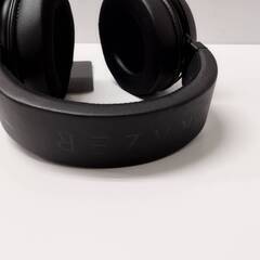 Razer KRAKEN ゲーミングヘッドセットの画像