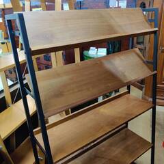 【愛品倶楽部柏店】anthem アンセム ディスプレイラックの画像