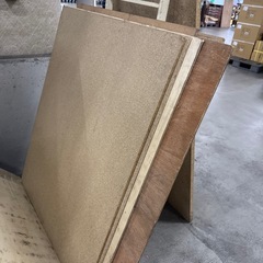 廃材コンパネ　ボード他の画像