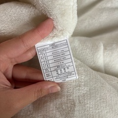 こたつ布団 こたつカバーの画像