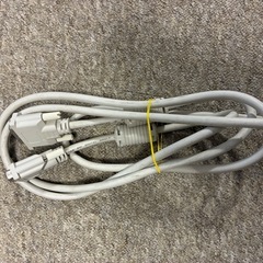 Lenovo LI2241wA 21.5インチ モニター 本体 【ジャンク】の画像