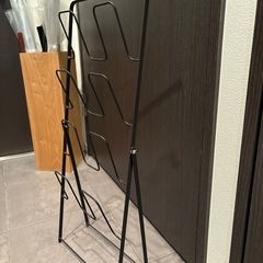 スリッパ立ての画像