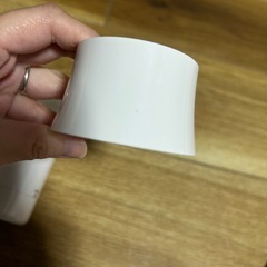 Panasonic LEDランタン　懐中電灯の画像