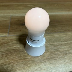 Panasonic LEDランタン　懐中電灯の画像
